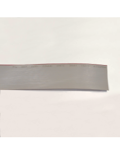 Cable cinta plana 26 vías